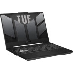Ноутбук Asus TUF Gaming A15 FA507RC-HN059 90NR09R2-M005W0 (15.6 ", FHD 1920x1080 (16:9), AMD, Ryzen 7, 8 Гб, SSD, 512 ГБ, nVidia GeForce RTX 3050)