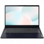 Ноутбук Lenovo IP 3 15ABA7 82RN00AFRK (15.6 ", FHD 1920x1080 (16:9), AMD, Ryzen 3, 8 Гб, SSD, 256 ГБ, AMD Radeon RX Vega)