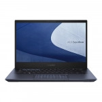 Ноутбук Asus ExpertBook B5 B5402CEA-KI0253X 90NX04H1-M00AF0 (14 ", FHD 1920x1080 (16:9), Intel, Core i5, 8 Гб, SSD, 512 ГБ)