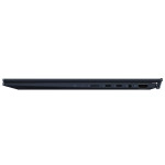 Ноутбук Asus ZenBook 14 UX3402ZA-KM302W 90NB0WC1-M00BM0 (14 ", WQXGA+ 2880x1800 (16:10), Intel, Core i7, 16 Гб, SSD)