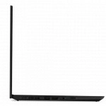 Ноутбук Lenovo ThinkPad P15s 20W600J4UK (15.6 ", FHD 1920x1080 (16:9), Intel, Core i7, 16 Гб, SSD, 512 ГБ, NVIDIA Quadro T500)