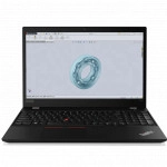 Ноутбук Lenovo ThinkPad P15s 20W600J4UK (15.6 ", FHD 1920x1080 (16:9), Intel, Core i7, 16 Гб, SSD, 512 ГБ, NVIDIA Quadro T500)