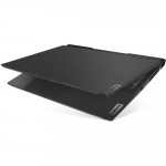 Ноутбук Lenovo IdeaPad Gaming 3 16IAH7 82SA00DDRK (16 ", WUXGA 1920x1200 (16:10), Intel, Core i5, 8 Гб, SSD, 512 ГБ, nVidia GeForce RTX 3050 Ti)