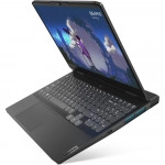 Ноутбук Lenovo IdeaPad Gaming 3 15IAH7 82S900PVRK (15.6 ", FHD 1920x1080 (16:9), Intel, Core i7, 16 Гб, SSD, 512 ГБ, nVidia GeForce RTX 3050)