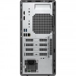 Персональный компьютер Dell Optiplex 3000 Tower 210-BCSR-6 (Core i3, 12100, 3.3, 8 Гб, DDR4-3200, SSD, Linux)