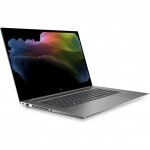 Мобильная рабочая станция HP ZBook Studio G8 (4F8L5EA) (15.6, 4K Ultra HD  3840x2160, Intel, Core i9, 32, SSD)