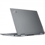 Ноутбук Lenovo ThinkPad X1 Yoga Gen 7 21CD0011RT (14 ", WUXGA 1920x1200 (16:10), Intel, Core i7, 16 Гб, SSD, 512 ГБ, Intel Iris Xe Graphics)