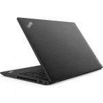 Ноутбук Lenovo ThinkPad T14 Gen 3 21AH008JRT (14 ", WUXGA 1920x1200 (16:10), Intel, Core i7, 32 Гб, SSD, 1 ТБ, nVidia GeForce MX550)