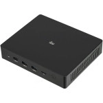 Персональный компьютер iRU 110PGL 1829653 (Celeron, J4125, 2, 4 Гб, DDR3-1333, SSD)