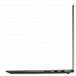 Ноутбук Lenovo IdeaPad 5 Pro 16IAH7 82SK003FRK (16 ", WQXGA 2560x1600 (16:10), Intel, Core i7, 16 Гб, SSD, 1 ТБ, Intel Iris Xe Graphics)