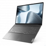 Ноутбук Lenovo IdeaPad 5 Pro 16IAH7 82SK0034RK (16 ", WQXGA 2560x1600 (16:10), Intel, Core i7, 16 Гб, SSD, 1 ТБ, Intel Arc A370M)