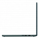 Ноутбук Lenovo Yoga 6 13ALC7 82UD000ARU (13.3 ", WUXGA 1920x1200 (16:10), AMD, Ryzen 5, 16 Гб, SSD, 512 ГБ, AMD Radeon Graphics)