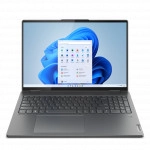 Ноутбук Lenovo Yoga 7 16IAP7 82QG003GRU (16 ", WQXGA 2560x1600 (16:10), Intel, Core i7, 16 Гб, SSD, 1 ТБ, Intel Iris Xe Graphics)