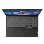 Ноутбук Lenovo IdeaPad Gaming 3 16IAH7 82SA00DHRK (16 ", WUXGA 1920x1200 (16:10), Intel, Core i5, 16 Гб, SSD, 1 ТБ, nVidia GeForce RTX 3050 Ti)