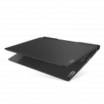 Ноутбук Lenovo IdeaPad Gaming 3 16IAH7 82SA00DHRK (16 ", WUXGA 1920x1200 (16:10), Intel, Core i5, 16 Гб, SSD, 1 ТБ, nVidia GeForce RTX 3050 Ti)