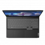Ноутбук Lenovo IdeaPad Gaming 3 15IAH7 82S9004WRU (15.6 ", FHD 1920x1080 (16:9), Intel, Core i5, 16 Гб, SSD)