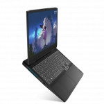 Ноутбук Lenovo IdeaPad Gaming 3 15IAH7 82S9004WRU (15.6 ", FHD 1920x1080 (16:9), Intel, Core i5, 16 Гб, SSD)