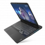 Ноутбук Lenovo IdeaPad Gaming 3 15IAH7 82S90040RK (15.6 ", FHD 1920x1080 (16:9), Intel, Core i5, 16 Гб, SSD, 512 ГБ, nVidia GeForce RTX 3050)