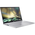 Ноутбук Acer Swift 3 SF314-512-36YL NX.K0EER.005 (14 ", FHD 1920x1080 (16:9), Intel, Core i3, 8 Гб, SSD, 512 ГБ, Intel Iris Xe Graphics)