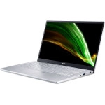 Ноутбук Acer Swift 3 SF314-43-R0MR NX.AB1ER.016 (14 ", FHD 1920x1080 (16:9), AMD, Ryzen 3, 8 Гб, SSD, 512 ГБ, AMD Radeon Vega)