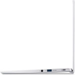 Ноутбук Acer Swift 3 SF314-43-R16V NX.AB1ER.018 (14 ", FHD 1920x1080 (16:9), AMD, Ryzen 5, 8 Гб, SSD, 512 ГБ, AMD Radeon Vega)