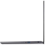 Ноутбук Acer Aspire 5 A515-57-74MS NX.K8WER.004 (15.6 ", WQHD 2560x1440 (16:9), Intel, Core i7, 16 Гб, SSD, 512 ГБ, Intel Iris Xe Graphics)