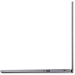 Ноутбук Acer Aspire 5 A517-53-32A6 NX.K62ER.00E (17.3 ", FHD 1920x1080 (16:9), Intel, Core i3, 8 Гб, SSD, 512 ГБ, Intel UHD Graphics)