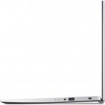 Ноутбук Acer Aspire 3 A317-53-38V1 NX.AD0ER.022 (17.3 ", FHD 1920x1080 (16:9), Intel, Core i3, 8 Гб, SSD, 512 ГБ, Intel UHD Graphics)