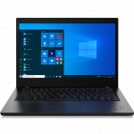 Ноутбук Lenovo ThinkPad L14 20X100G6US (14 ", FHD 1920x1080 (16:9), Intel, Core i7, 16 Гб, SSD, 256 ГБ, Intel UHD Graphics)