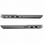 Ноутбук Lenovo ThinkBook 14 Gen 3 (21A3000SCD) (14 ", FHD 1920x1080 (16:9), Intel, Core i5, 16 Гб, SSD, 512 ГБ)