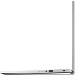 Ноутбук Acer Aspire 3 A315-35-C94J NX.A6LER.01B (15.6 ", FHD 1920x1080 (16:9), Intel, Celeron, 4 Гб, SSD, 128 ГБ, Intel UHD Graphics)