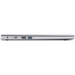 Ноутбук Acer Aspire 3 A315-24P-R28J NX.KDEER.00C (15.6 ", FHD 1920x1080 (16:9), AMD, Ryzen 5, 8 Гб, SSD)