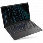 Ноутбук Lenovo ThinkPad E15 Gen 3 (20YG006PUK) (15.6 ", FHD 1920x1080 (16:9), AMD, Ryzen 5, 8 Гб, SSD, 256 ГБ, AMD Radeon Vega)