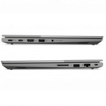 Ноутбук Lenovo ThinkBook 14 Gen 2 (20VF0009UK) (14 ", FHD 1920x1080 (16:9), AMD, Ryzen 5, 8 Гб, SSD, 256 ГБ, AMD Radeon Vega)