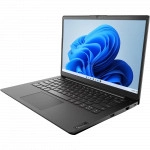 Ноутбук Lenovo K14 21CSS1BG00 (14 ", FHD 1920x1080 (16:9), Intel, Core i5, 8 Гб, SSD, 512 ГБ, Intel UHD Graphics)