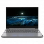 Ноутбук Lenovo V15 82NB001HRU (15.6 ", FHD 1920x1080 (16:9), Intel, Core i3, 4 Гб, SSD, 512 ГБ, Intel UHD Graphics)