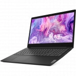 Ноутбук Lenovo IdeaPad 3 15IIL05 81WE017KRK (15.6 ", FHD 1920x1080 (16:9), Intel, Core i7, 12 Гб, HDD и SSD)