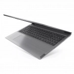 Ноутбук Lenovo IdeaPad L3 15IML05 81Y300SYRK (15.6 ", FHD 1920x1080 (16:9), Intel, Core i7, 8 Гб, HDD и SSD, 128 ГБ, Intel UHD Graphics)