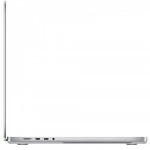 Ноутбук Apple MacBook Pro A2780 (MNWC3) MNWC3RU/A (16 ", 3.5K 3456x2234 (16:10), Apple, Apple M2 series, 16 Гб, SSD, 512 ГБ, Apple M2 19-Core)
