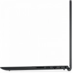 Ноутбук Dell Vostro 3525 210-BDRB-11 (15.6 ", FHD 1920x1080 (16:9), AMD, Ryzen 5, 16 Гб, SSD, 512 ГБ, AMD Radeon Graphics)
