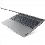 Ноутбук Lenovo IdeaPad 3 81WE01RARK (15.6 ", FHD 1920x1080 (16:9), Intel, Core i5, 4 Гб, SSD, 256 ГБ, Intel Iris Graphics)