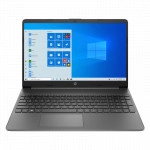 Ноутбук HP 15s-fq3023ur (3T774EA) (15.6 ", FHD 1920x1080 (16:9), Intel, Celeron, 4 Гб, SSD, 256 ГБ, Intel UHD Graphics)
