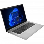 Ноутбук HP ProBook 470 G8 (59R89EA) (17.3 ", FHD 1920x1080 (16:9), Intel, Core i5, 8 Гб, SSD, 256 ГБ, Intel UHD Graphics)