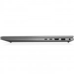 Ноутбук HP ZBook Firefly G8 2C9S8EA (15.6 ", FHD 1920x1080 (16:9), Intel, Core i7, 16 Гб, SSD, 512 ГБ, NVIDIA Quadro T500)