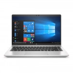 Ноутбук HP Probook 440 G8 61G03AV (14 ", FHD 1920x1080 (16:9), Intel, Core i5, 4 Гб, SSD, 256 ГБ, Intel Iris Xe Graphics)