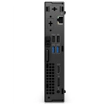 Персональный компьютер Dell Optiplex 3000 Micro 3000-3060 (Core i3, 12100T, 2.2, 8 Гб, DDR4-3200, SSD, Linux)