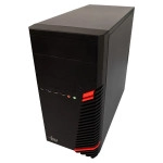 Персональный компьютер iRU Home 310H5SM 1859417 (Core i7, 11700F, 2.5, 16 Гб, DDR4-3200, SSD)