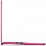 Ноутбук Acer Swift SF314-511-36B5 NX.ACSER.001 (14 ", FHD 1920x1080 (16:9), Intel, Core i3, 8 Гб, SSD, 256 ГБ)