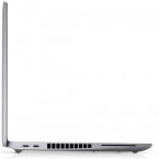 Ноутбук Dell Latitude 5520 09RP6 (15.6 ", FHD 1920x1080 (16:9), Intel, Core i5, 16 Гб, SSD, 256 ГБ, Intel Iris Xe Graphics)