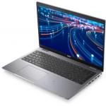 Ноутбук Dell Latitude 5520 09RP6 (15.6 ", FHD 1920x1080 (16:9), Intel, Core i5, 16 Гб, SSD, 256 ГБ, Intel Iris Xe Graphics)